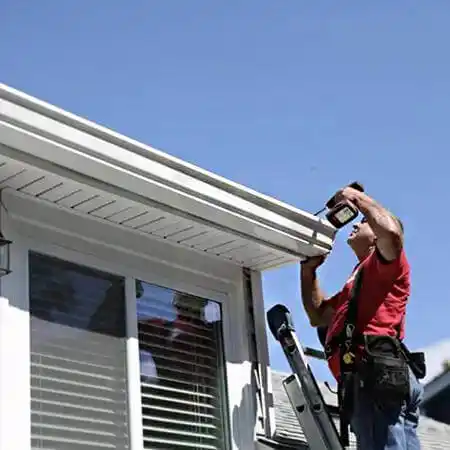 gutter services East Renton Highlands